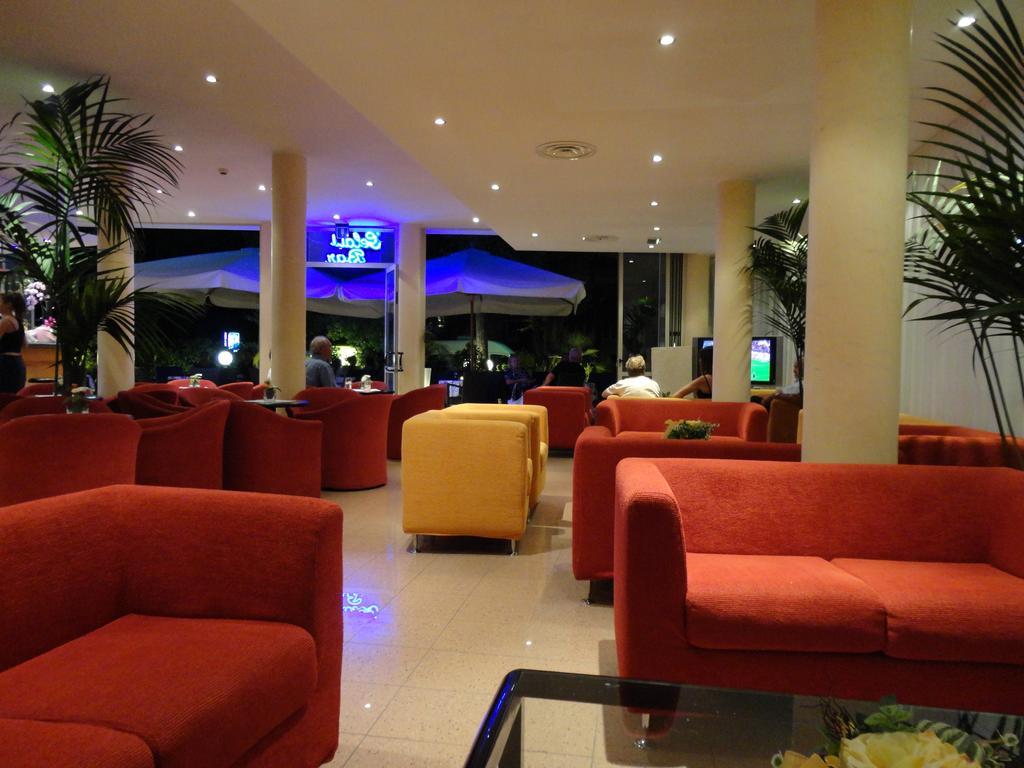 Hotel Conca Verde Lignano Sabbiadoro Exterior photo